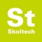 Official application of the Skoltech STS Forum