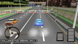 Game screenshot Fierce Race Chained Cars mod apk