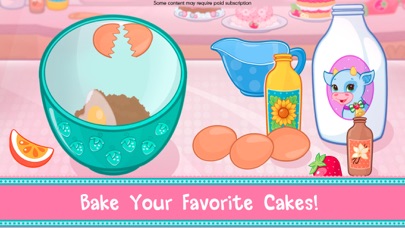 Strawberry Shortcake Bake Shop Screenshot 7