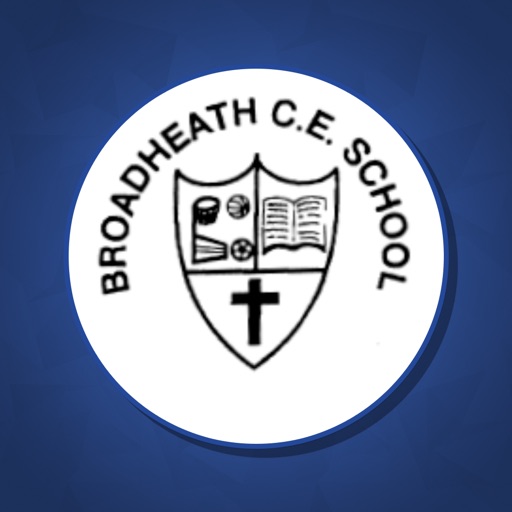 Broadheath CE Primary School