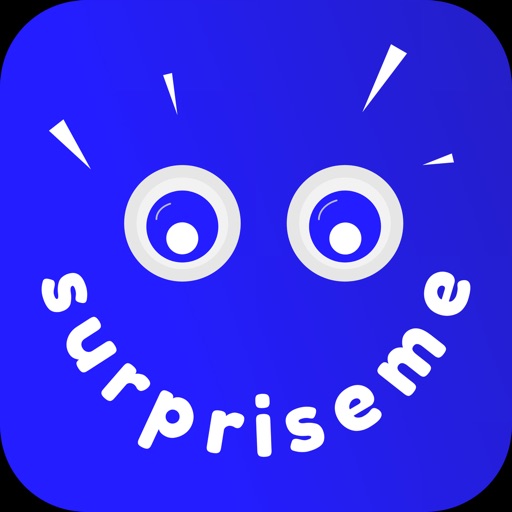 SurpriseMe Artist