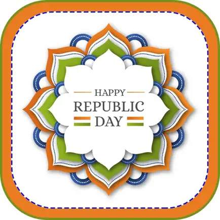 Republic Day Cards & Frame Cheats