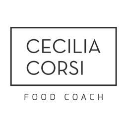 Food Coaching by Cecilia Corsi