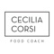 O Aplicativo Food Coaching by Cecília Corsi fornece uma interface fácil de usar e mobilidade para acessar conteúdos importantes para sua orientação alimentar