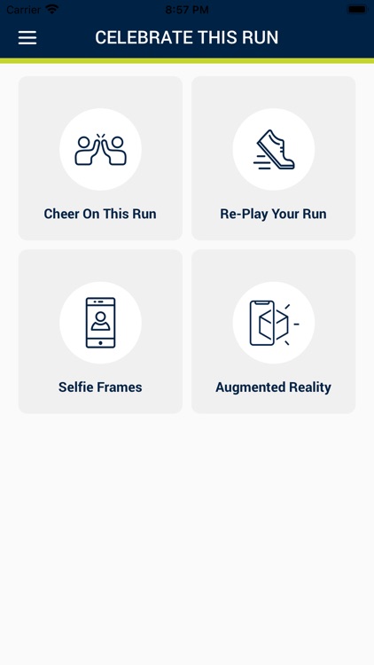 2021 United Airlines NYC Half screenshot-4