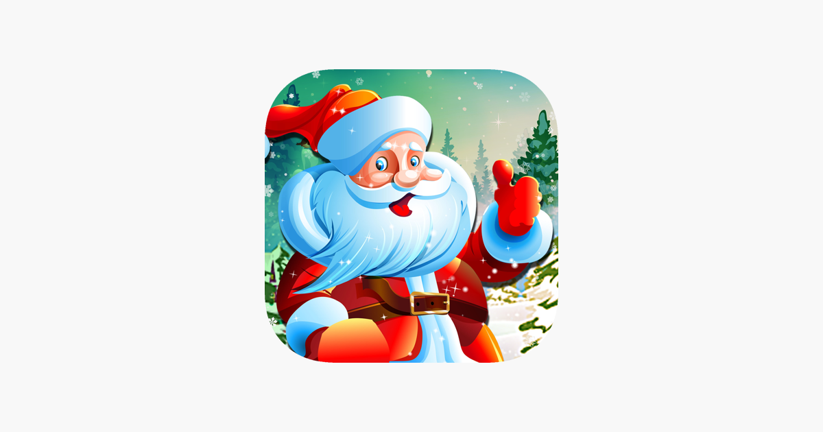 Christmas Holiday Crush On The App Store
