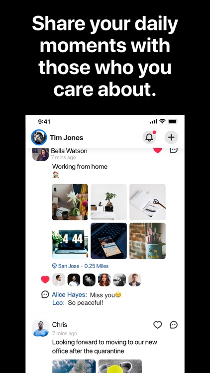LoopChat - School Chats+Social