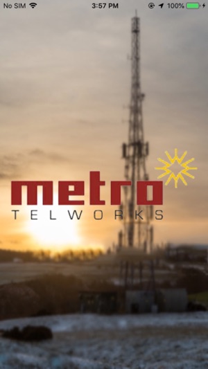 MetroHRMS SA(圖1)-速報App