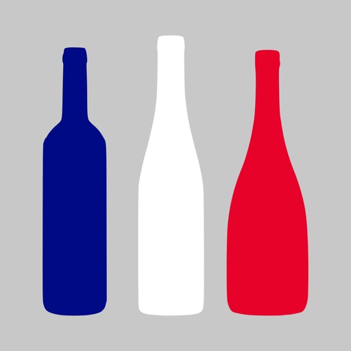 Essential French Wine