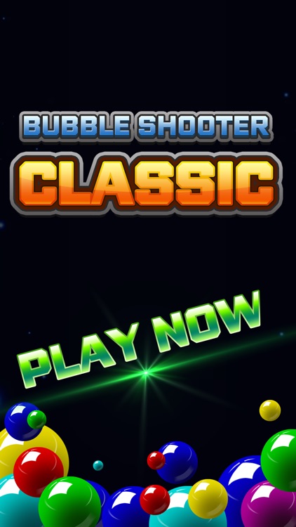 Bubble Pop Storm screenshot-4