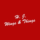 Top 22 Food & Drink Apps Like HJ Wings & Things - Best Alternatives