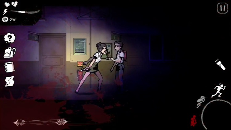 The Coma: Cutting Class screenshot-7