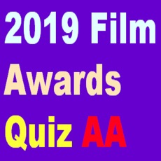 Activities of Film Awards Quiz AA