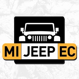 MI JEEP EC