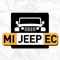 Servicio de información personalizada de mantenimiento Jeep