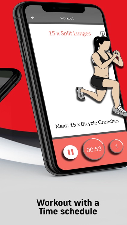 HIIT Workout Generator screenshot-3