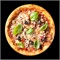NY Style Fresh Pizza, Pasta Burgers and More