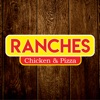 Ranches L4 - Chicken & Pizza