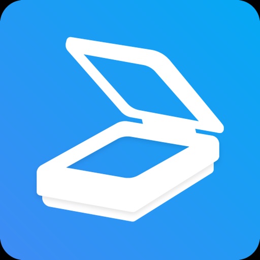 TapScanner PDF Camera scanner