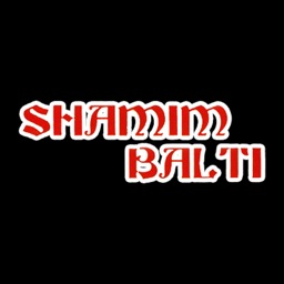Shamim Balti-Leicester