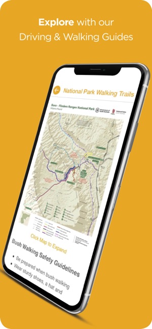 Wilpena Pound Resort Guide(圖4)-速報App