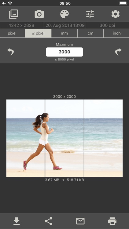 Image Size PRO screenshot-8