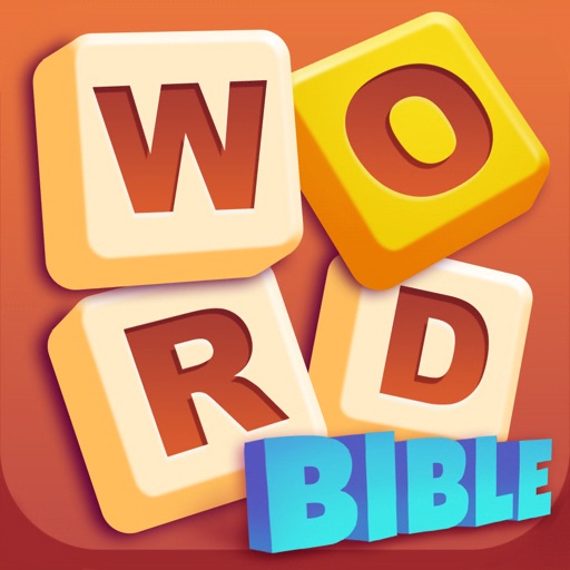 Bible Crossword Puzzle iOS App