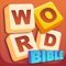 The BEST addictive Bible word search game, for FREE