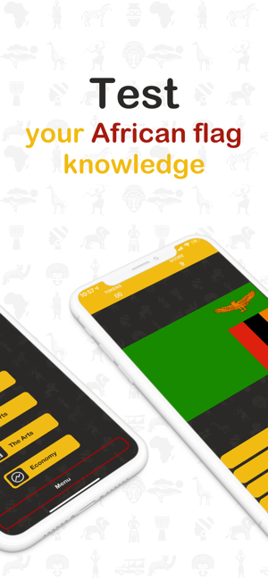 Trivia Africa | Quiz App(圖3)-速報App