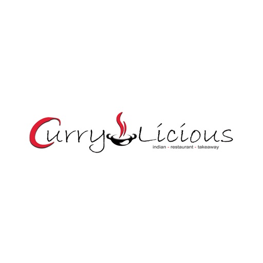 Currylicious Indian icon