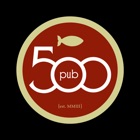 Top 20 Food & Drink Apps Like Pub 500 - Best Alternatives
