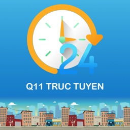 Trực Tuyến 11