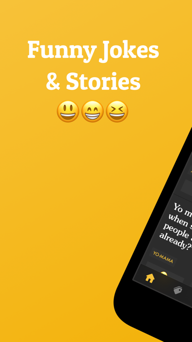 The best iPhone and iPad apps for jokes - appPicker