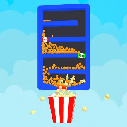 Popcorn Mania! Читы