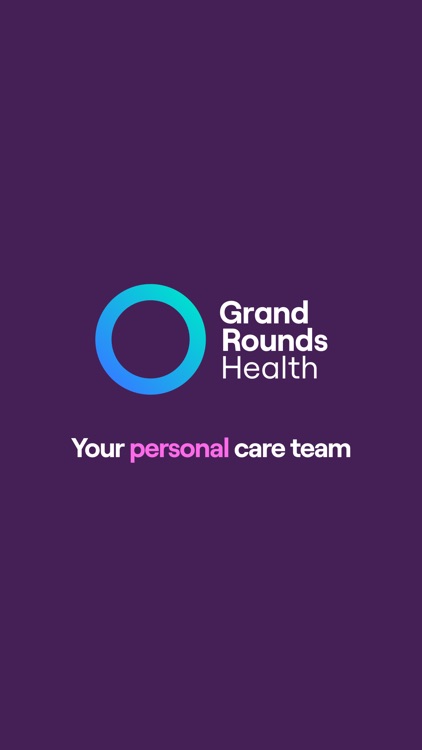 Grand Rounds Health