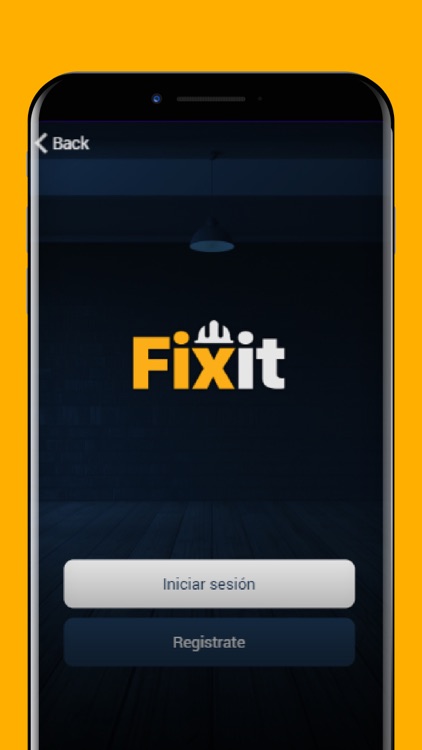 Fix It - Soluciones