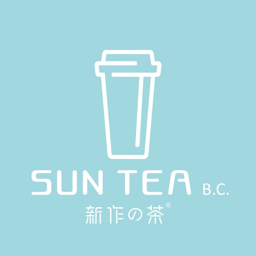 SunTea icon