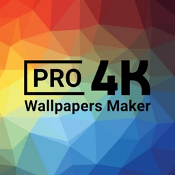 PRO 4K Wallpaper Maker Full HD