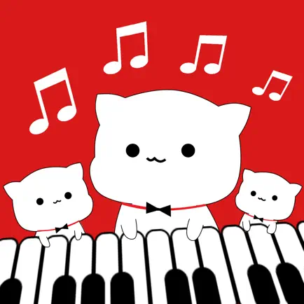 Cats Piano Читы