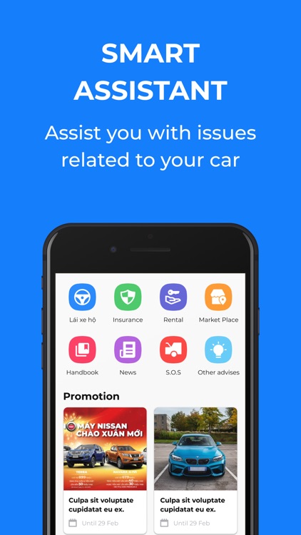 Car+ - Be Your Assistant screenshot-5