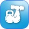 Icon Kettlebell & Dumbbell Workout