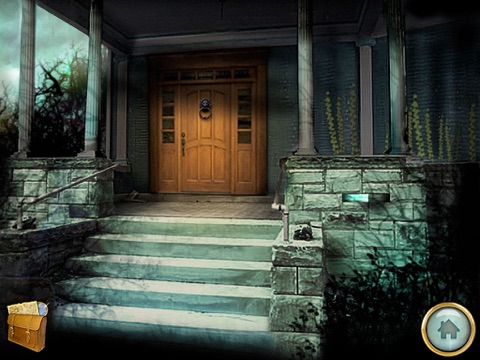 Le secret du manoir Grisly Le secret du manoir Grisly