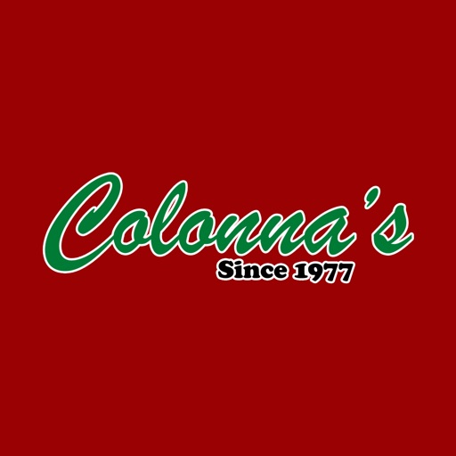 Colonnas Pizza