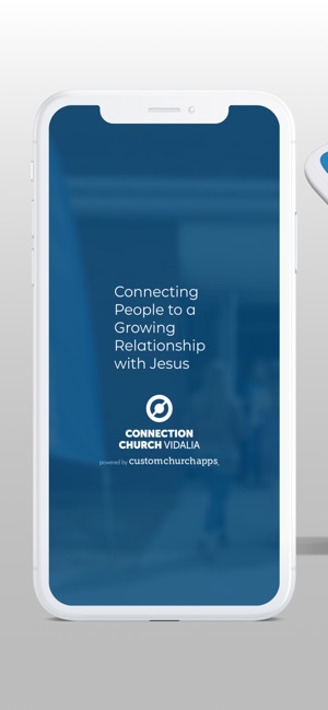 Connection Church Vidalia(圖1)-速報App