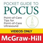 Videos for POCUS: Ultrasound