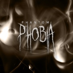 Phantom Phobia - Ghost Hunting