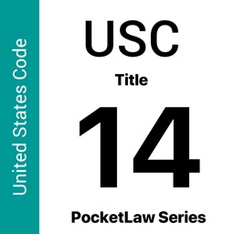 USC 14 by PocketLaw