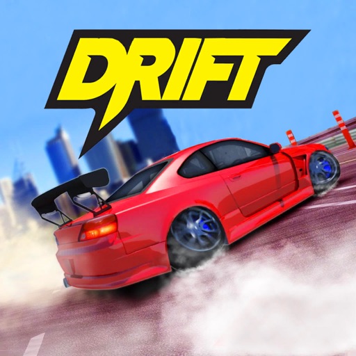 Car Drift race