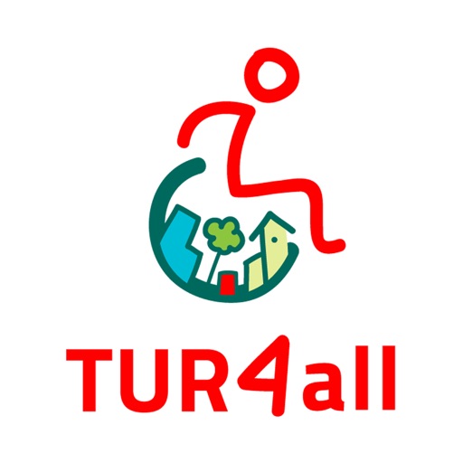 TUR4all Turismo para Todos