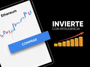 Imágen 6 Capital.com: Bolsa y Finanzas iphone